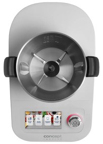 Concept RM9000 INSPIRO multifunkcionális konyhai robot
