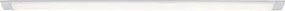 Rabalux batten light2 pultmegvilágító lámpa 36w 3600lm 120cm hosszú fehér