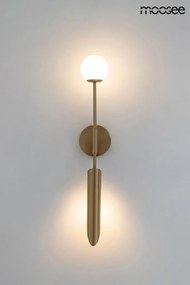 King Home MOOSEE LUCCA MSE010400205 Fali lámpa 2x40W/G9 IP20