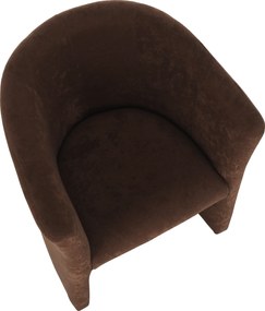 Klub fotel, barna, CUBA