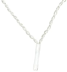 Aigostar - LED kültéri dekorációs fényfüzér 75xLED/6W/230V 15x0,6m IP44 hideg fehér