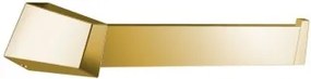 SOUL Törölközőtartó, 238mm, arany (164967)
