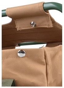 Agnes összecsukható kerti szék - Esschert Design