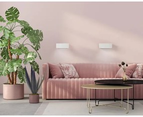 LED Fali lámpa LANDER LED10W/230V