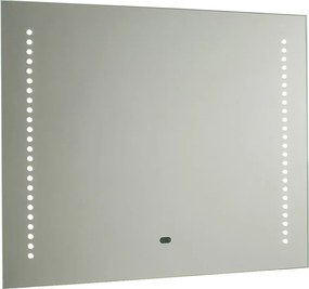 Endon RIFT 60895 Fali lámpa 8.5W/LED 6500K 450LM IP44