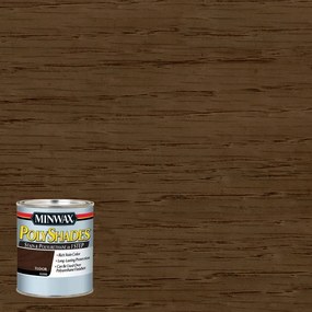 Minwax PolyShades Fafesték 946ml Gloss Tudor