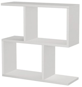 Kis asztal Mania - White