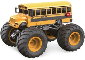 Buddy Toys BRC 18.420 BIG FOOT - busz - autóbusz