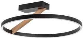 Rabalux 71351 - LED mennyezeti lámpa RENARA LED/24W/230V 3000K átm. 45 cm