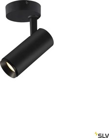 SLV NUMINOS® SPOT PHASE S 1004107 Spotlámpa 1x10.42W/LED 3000K 1020LM