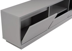 TV szekrény Vanguard - Grey