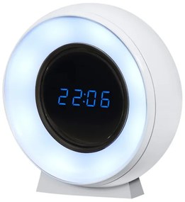 Osram-LED NIGHTLUX digitális óra háttérvilágítással LED/0,3W/5V 3000/4000/6500K