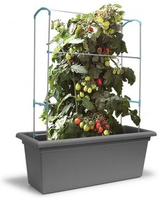 Gardenico Green Wall Magnus függőleges tartó, 100cm, 100 cm