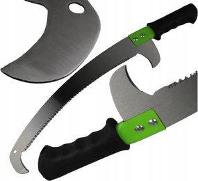 Ágvágó Fűrész Gémes Kerti Kézi Rúd