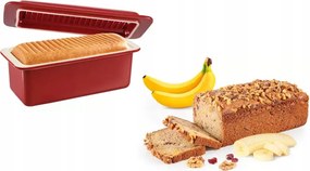 Kenyérsütő Forma Kerámia Tescoma Pirítós