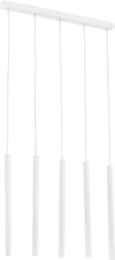 Argon ETNA PLUS 2136 Fali lámpa 5x6W(Max)/G9 IP20