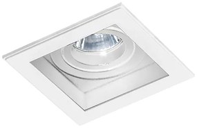 Minorka álmennyezetbe süllyeszthető spotlámpa