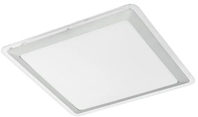 Eglo 95679 - LED Mennyezeti lámpa COMPETA 1 LED/24W/230V