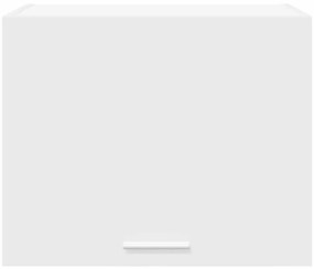 Függő szekrény polcokkal Riga Fehér 50 x 31 x 40 cm Faanyag