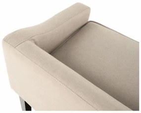 FIRONA bézs/fekete pad