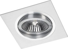 Lumifall ALCAZAR LMF.AZ141SC Beépíthető spotlámpa 1x50W/G53/AR111