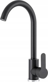 Deco gránit álló konyhai csaptelep Gamma