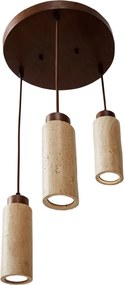 Babıl-C - Walnut
