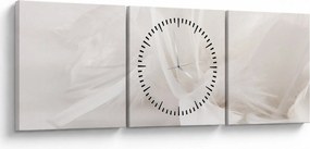 Kép - Toll (órával) (90x30 cm)