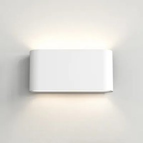 Astro Lighting VELO 390 1417002 Fali lámpa 2x12W/E27,LED IP20