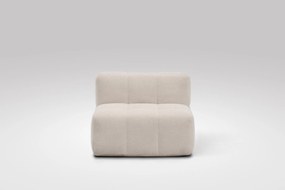 Mittelelement - Beige