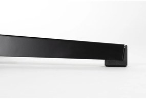 Fehér fotel Yuki – White Label