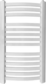 Zeus fürdőszobai radiátor 90/40 fehér Ajándék