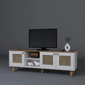 Bohemian TV-állvány, 160 cm – TR350MWD1705