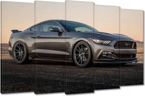 Képek 150x95 Ford Mustang made in Usa