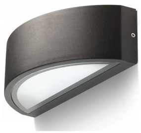 RED-Design Rendl-R10364- Kültéri fali lámpa LESA 1xE27/26W/230V IP54