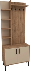 Julendor - Atlantic Pine, Beige