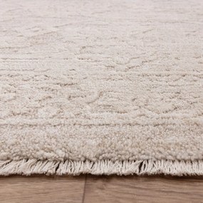 Bézs szőnyeg 120x160 cm Laurent Beige Natural – Asiatic Carpets