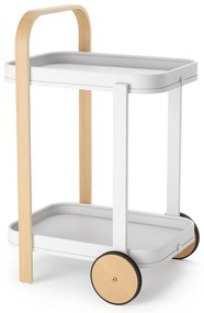 Gurulós zsúrkocsi 44x53 cm Bellwood – Umbra