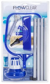 Bestway Flowclear talaj feletti medencetisztító készlet