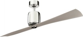 Kichler FERRON KLF-FERRON-60-PN Ventilátor IP20