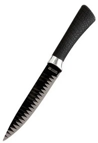 Unverzális kés 13cm Black 53517