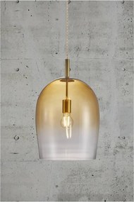 NORDLUX 2112733027 UMA Egyágú Függesztett Lámpa Fém E27 IP20