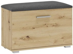 Lima ST-2 cipőtartó kézműves tölgy