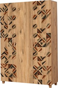 Leva Hedera Triangle