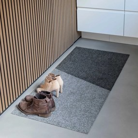 Lábtörlő 70x150 cm Duet – Mette Ditmer Denmark