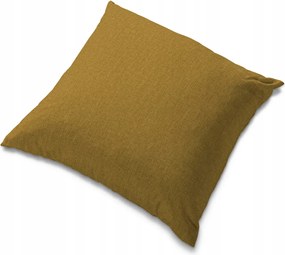 Dekoria Tomelilla párnahuzat 55x55cm Ikea sárga