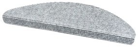 Lépcsőfok Quick step szürke, 24 x 65 cm, 5 db-oskészlet