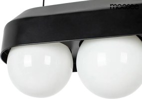 King Home MOOSEE DROPS MSE010100273 Függőlámpa 3x5W/G9 IP20