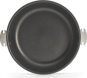 De Buyer 8365.28 CHOC Extreme LOQY Sauté serpen 28cm, 28 cm