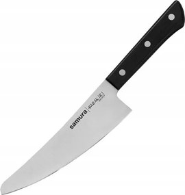 Konyhafőnök kés kicsi Samura Harakiri